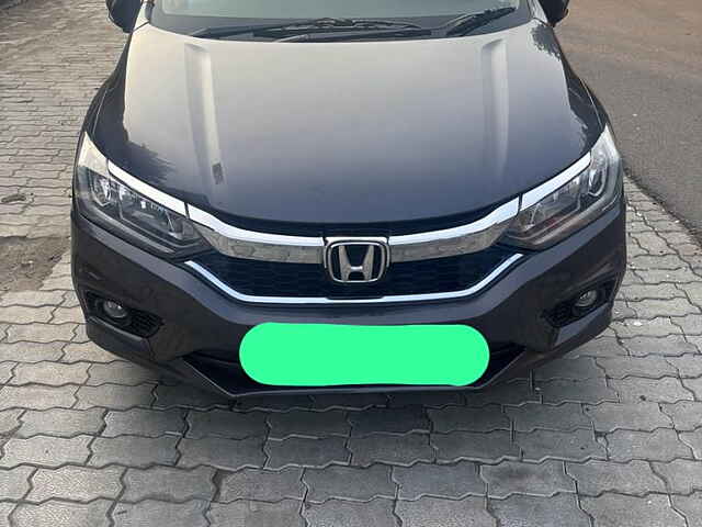 Second Hand Honda City ZX GXi in Rampur (Uttar Pradesh)