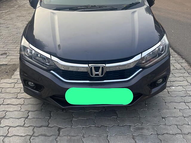 Second Hand Honda City ZX GXi in Rampur (Uttar Pradesh)