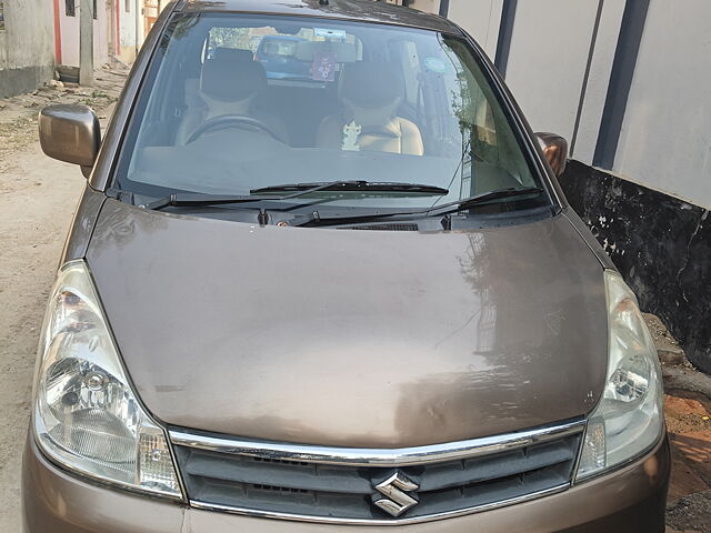 Second Hand Maruti Suzuki Estilo VXi BS-IV in Varanasi