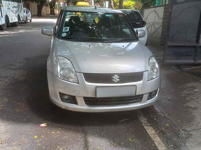 Second Hand Maruti Suzuki Swift  [2010-2011] VDi BS-IV in Bangalore