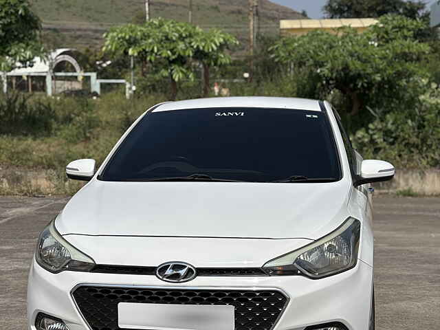 Second Hand Hyundai i20 [2012-2014] Asta 1.4 CRDI in Nashik