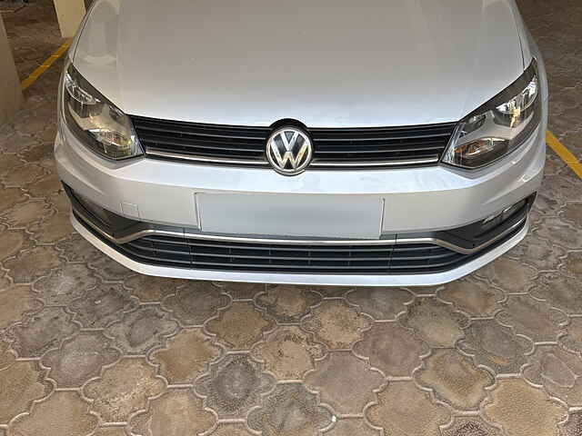 Second Hand Volkswagen Ameo Highline Plus 1.5L AT (D)16 Alloy in Mangalore