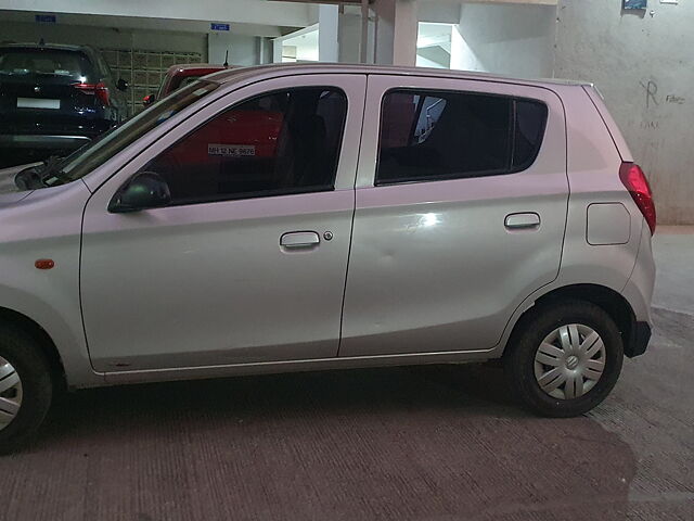 Second Hand Maruti Suzuki Alto 800 [2012-2016] Lxi in Pune