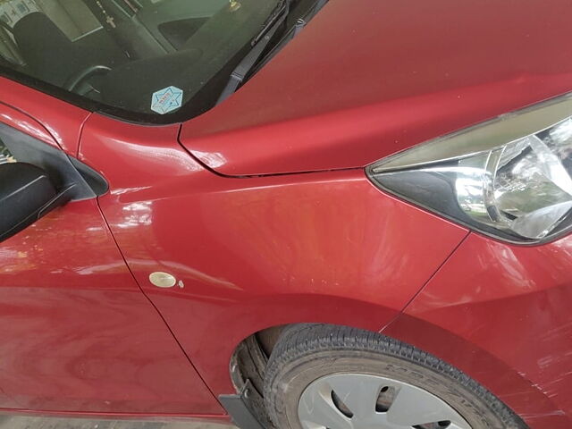 Second Hand Maruti Suzuki Celerio [2014-2017] VXi in Bangalore