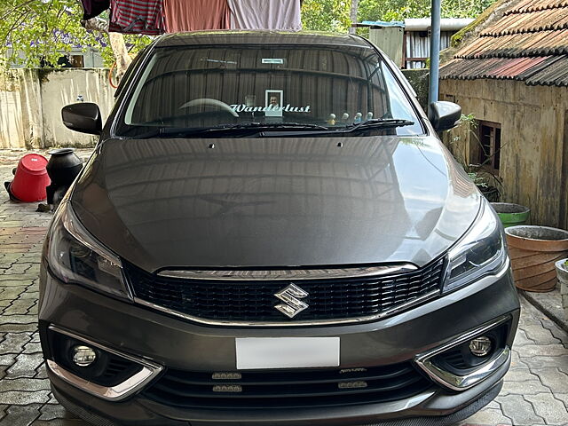 Second Hand Maruti Suzuki Ciaz Alpha 1.5 [2020-2023] in Cuddalore