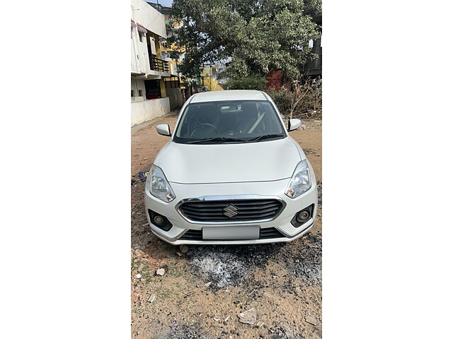 Second Hand Maruti Suzuki Dzire [2017-2020] VDi in Anand