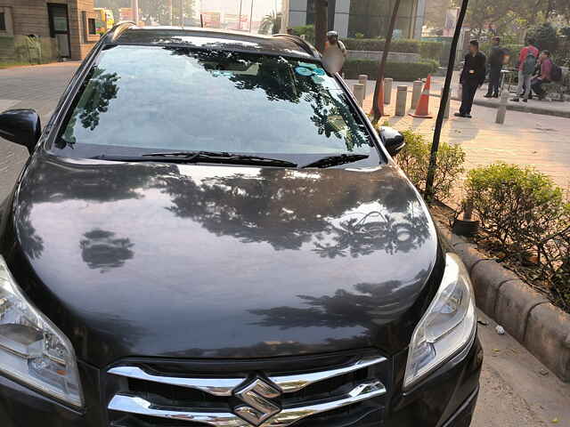 Second Hand Maruti Suzuki S-Cross [2014-2017] Zeta 1.3 in Delhi