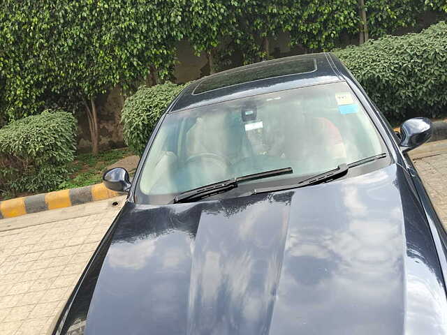 Second Hand BMW 3 Series [2007-2009] 320i Sedan in Gurgaon