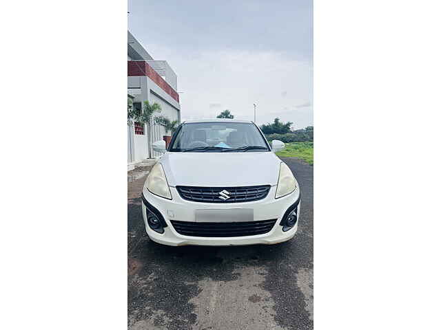 Second Hand Maruti Suzuki Swift DZire [2011-2015] ZDI in Dhule