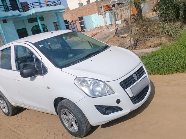 Second Hand Maruti Suzuki Ritz Vdi BS-IV in Sirsa