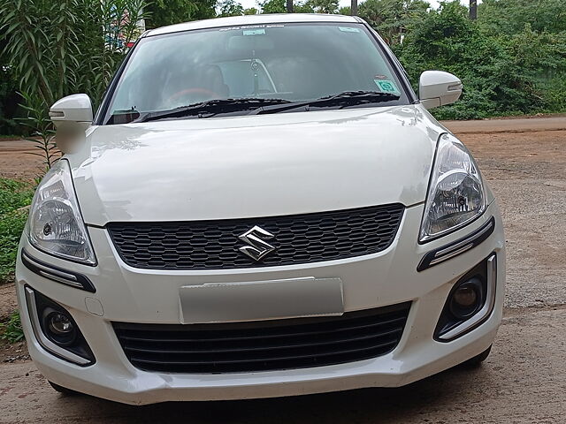 Second Hand Maruti Suzuki Swift [2014-2018] VXi [2014-2017] in Chennai