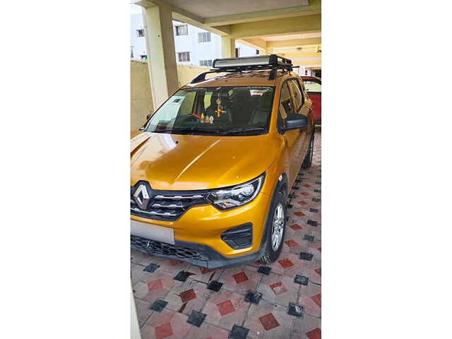 Second Hand Renault Triber [2019-2023] RXE in Ambattur