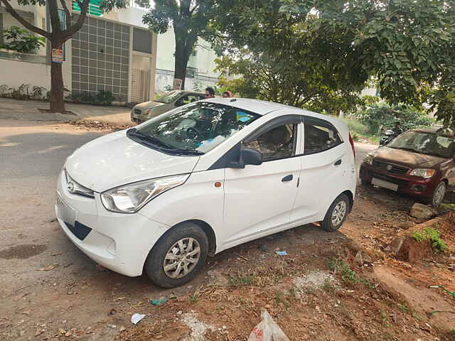 Second Hand Hyundai Eon 1.0 Kappa Era + in Bangalore