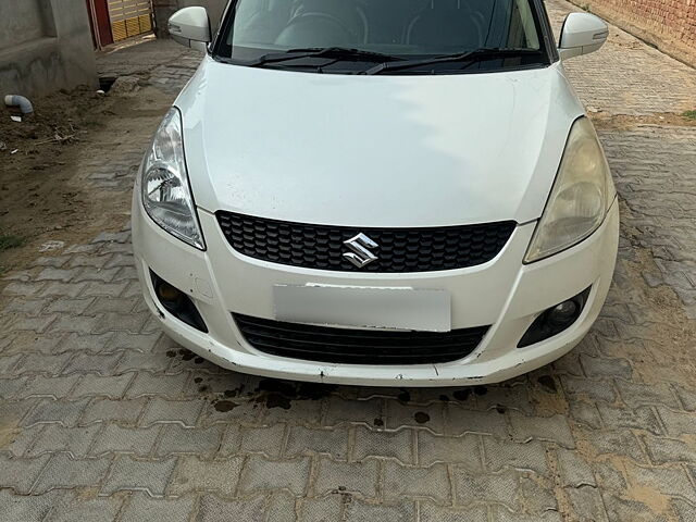 Second Hand Maruti Suzuki Swift [2011-2014] ZDi in Hanumangarh