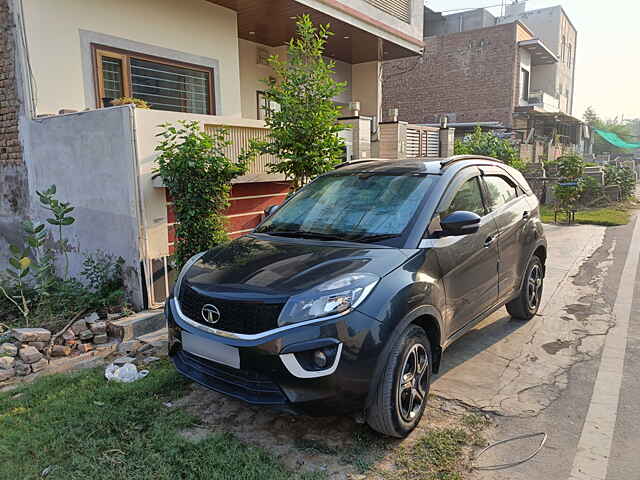 Second Hand Tata Nexon [2017-2020] XM Diesel in Hanumangarh