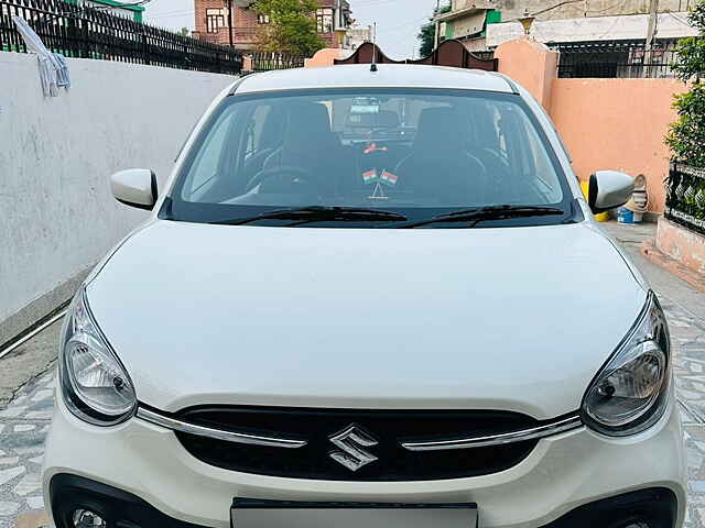 Second Hand Maruti Suzuki Celerio ZXi Plus AMT [2021-2023] in Jalandhar