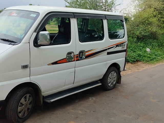 Second Hand Maruti Suzuki Eeco [2010-2022] 5 STR [2014-2019] in Mehsana