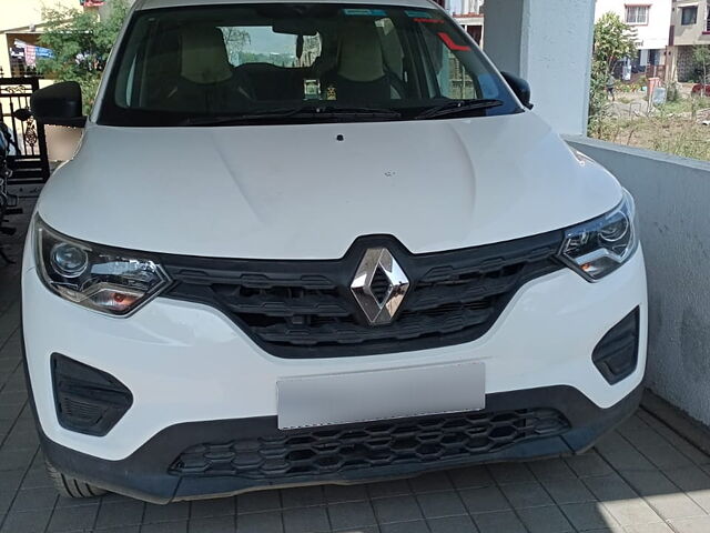 Second Hand Renault Triber [2019-2023] RXL in Pune