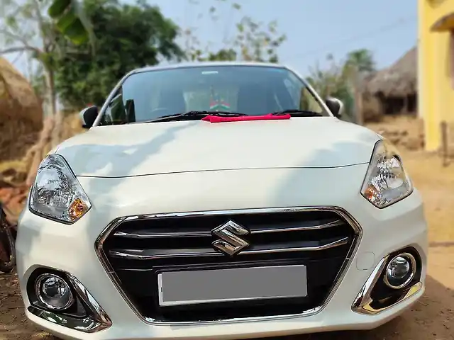Second Hand Maruti Suzuki Dzire VXi Petrol Manual in Angul