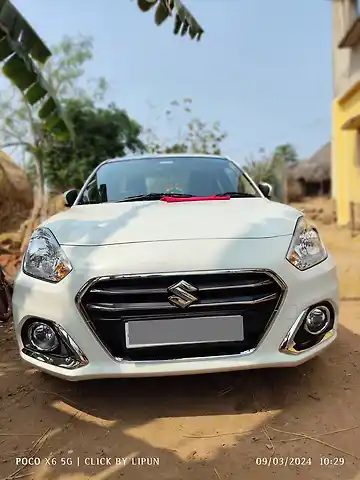 Second Hand Maruti Suzuki Dzire VXi Petrol Manual in Angul Second Hand Maruti Suzuki Dzire VXi Petrol Manual in Angul