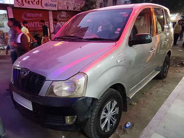 Second Hand Mahindra Xylo [2009-2012] D2 BS-III in Surat