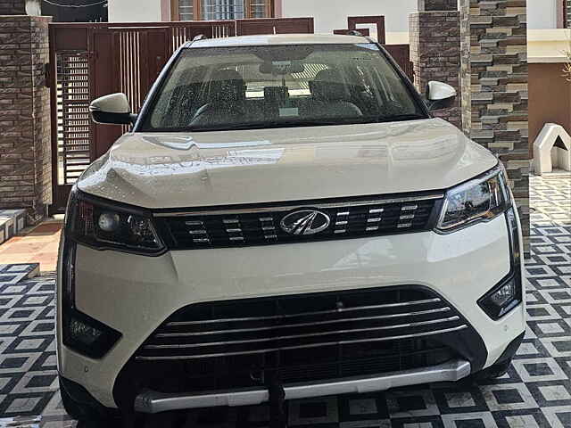 Second Hand Mahindra XUV300 [2019-2024] W8 (O) 1.2 Petrol [2019] in Paonta Sahib