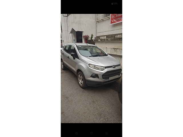 Second Hand Ford EcoSport [2013-2015] Ambiente 1.5 TDCi in Raipur