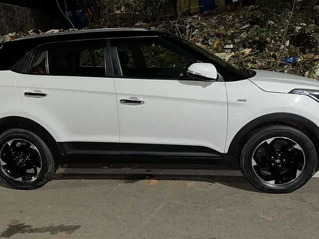 Second Hand Hyundai Creta [2019-2020] S 1.6 AT CRDi in Vasco