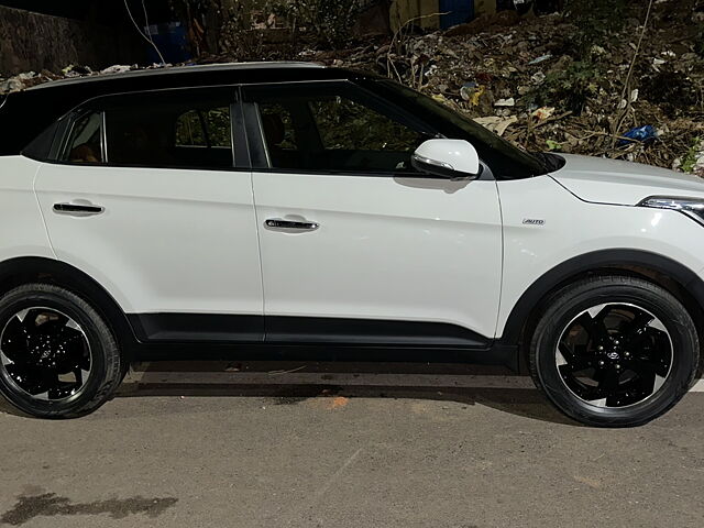 Second Hand Hyundai Creta [2019-2020] S 1.6 AT CRDi in Vasco