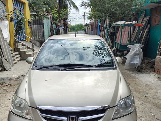 Second Hand Honda City ZX GXi in Chennai