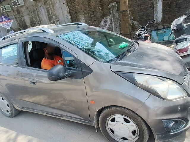 Second Hand Chevrolet Beat [2014-2016] LT Diesel in Gorakhpur