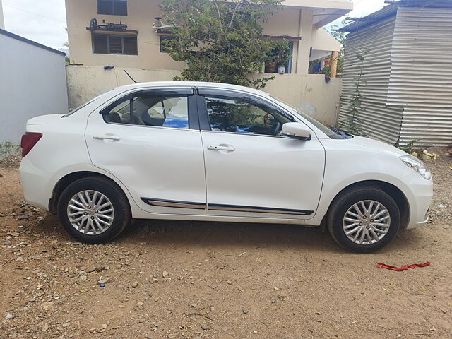 Second Hand Maruti Suzuki Dzire ZXi [2020-2023] in Raichur