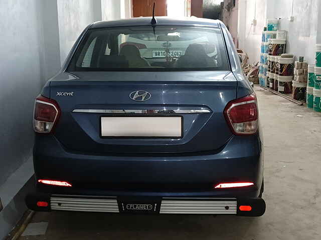 Second Hand Hyundai Xcent [2014-2017] Base 1.2 [2014-2016] in Dhanbad