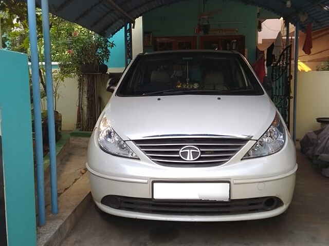 Second Hand Tata Indica Vista [2012-2014] LS TDI BS-III in Eluru