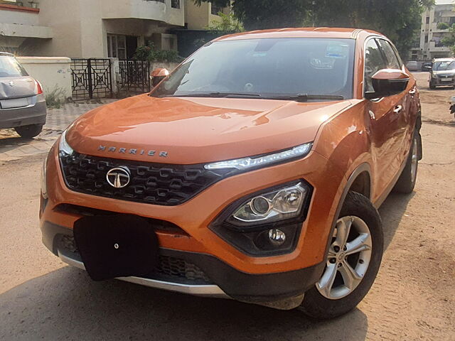 Second Hand Tata Harrier [2019-2023] XZ [2019-2020] in Gurgaon