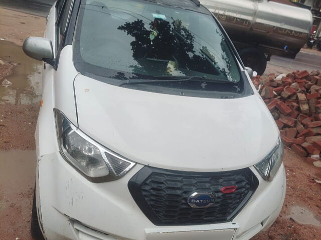 Second Hand Datsun redi-GO [2016-2020] A [2016-2019] in Mainpuri