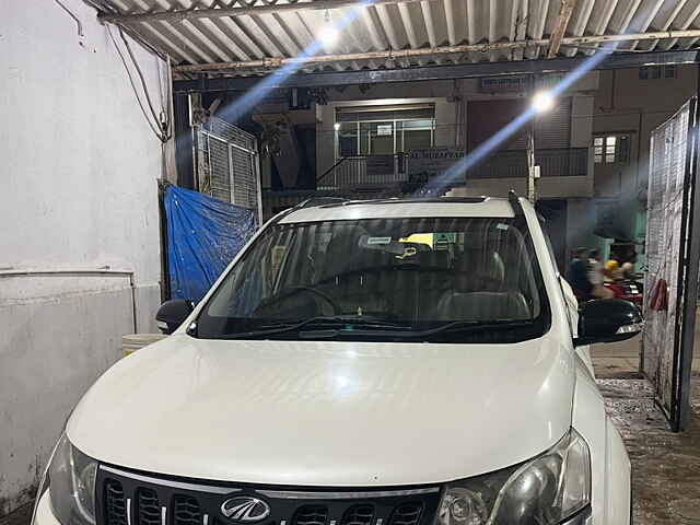 Second Hand Mahindra XUV500 [2015-2018] W10 AT in Bangalore