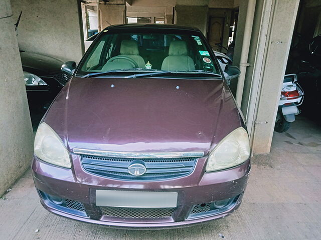 Second Hand Tata Indica V2 [2006-2013] Xeta GLS 1.2 BS-III in Pune