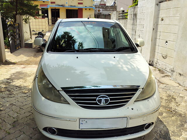 Second Hand Tata Indica Vista [2012-2014] VX Quadrajet BS IV in Botad