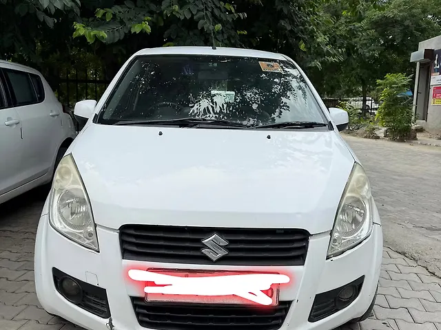 Used 2012 Maruti Ritz [2009-2012] GENUS VDI for sale in Barnala at Rs.2 ...