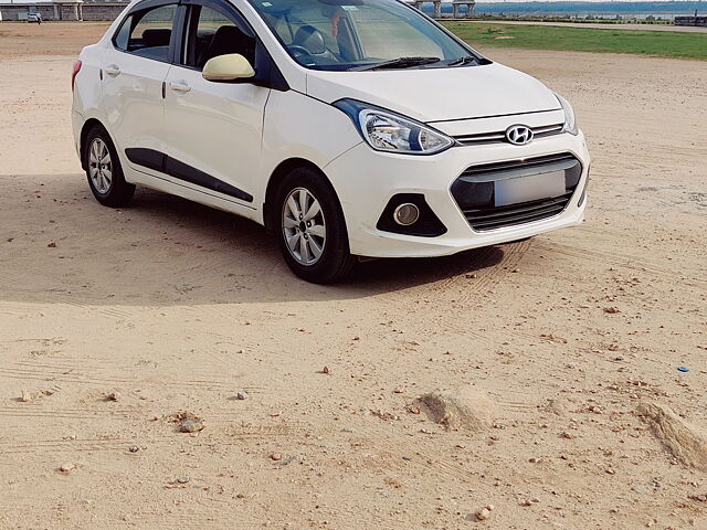 Second Hand Hyundai Xcent [2014-2017] S 1.1 CRDi [2014-2016] in Shimoga