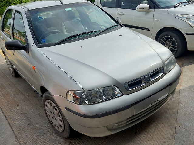 Second Hand Fiat Petra EL 1.6 PS in Chennai