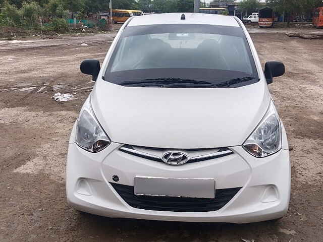 Second Hand Hyundai Eon Magna + in Bikaner