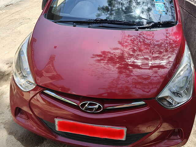 Second Hand Hyundai Eon D-Lite + in Noida