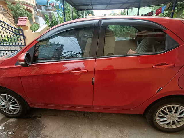 Second Hand Tata Tiago [2016-2020] Revotron XZA [2017-2019] in Tumkur