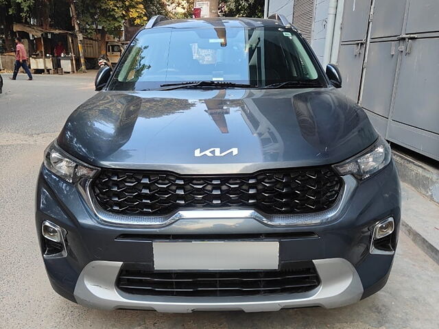 Second Hand Kia Sonet [2020-2022] HTK Plus 1.5 in Patiala