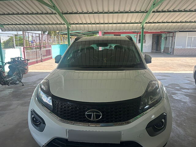 Second Hand Tata Nexon [2017-2020] XZ Plus Diesel in Salem