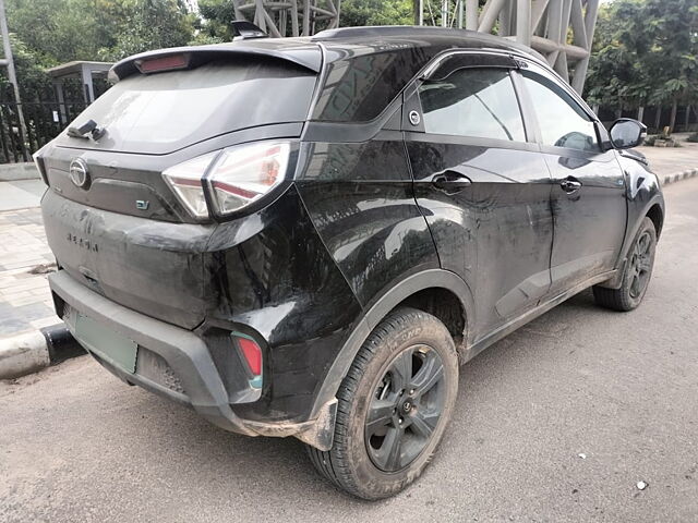 Second Hand Tata Nexon EV Max XZ Plus Lux 3.3 KW Dark Edition in Bhubaneswar