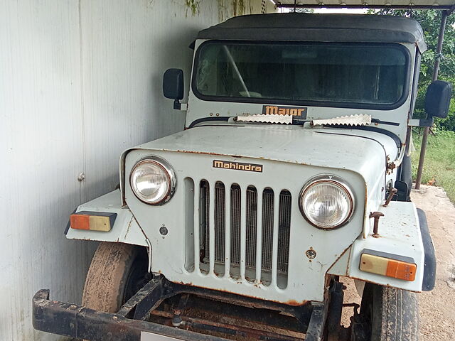 Second Hand Mahindra Marshal DI in Jaipur