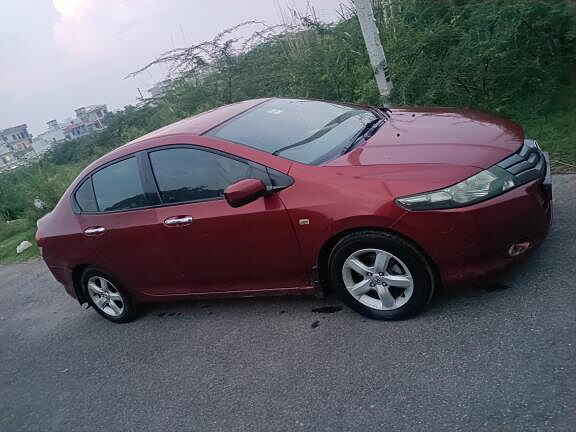 Second Hand Honda City [2008-2011] 1.5 V MT in Mohali